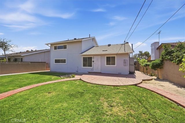 1455 W 173rd Street, Gardena, CA 90247