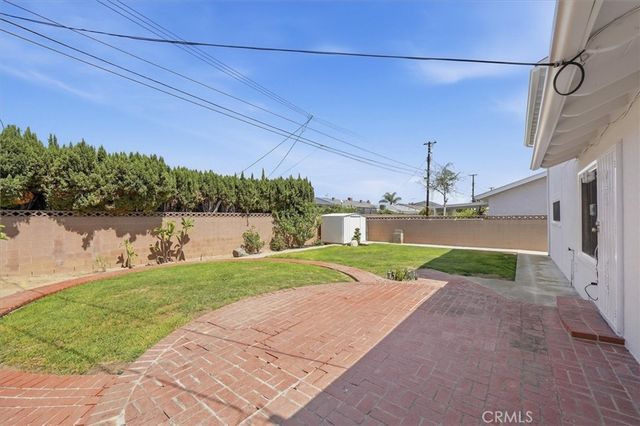 1455 W 173rd Street, Gardena, CA 90247