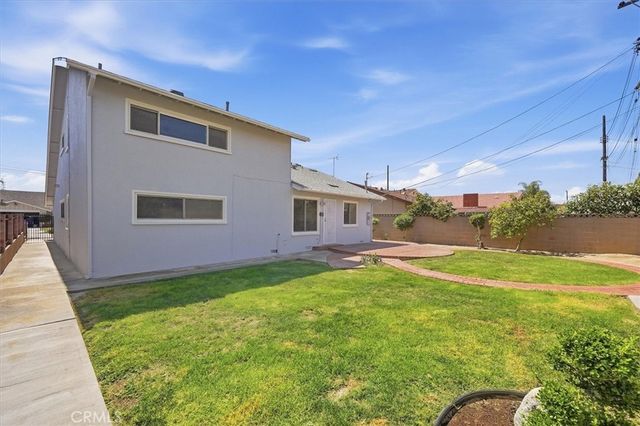 1455 W 173rd Street, Gardena, CA 90247
