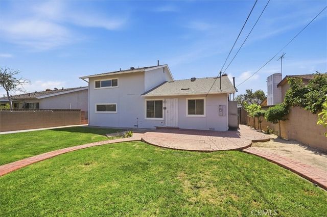 1455 W 173rd Street, Gardena, CA 90247