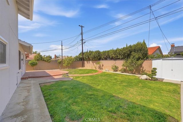 1455 W 173rd Street, Gardena, CA 90247
