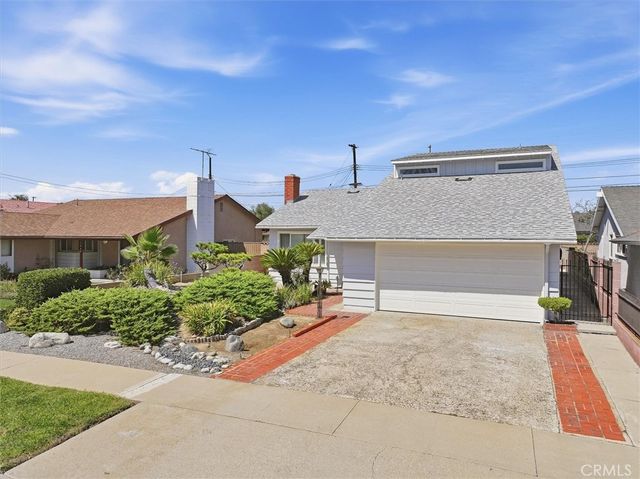 1455 W 173rd Street, Gardena, CA 90247