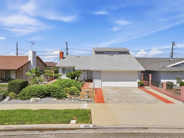 1455 W 173rd Street, Gardena, CA 90247