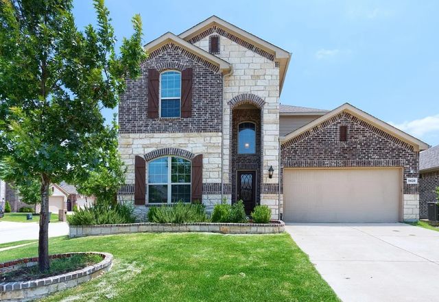 11620 Aquilla Drive, Frisco, TX 75036