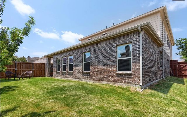11620 Aquilla Drive, Frisco, TX 75036