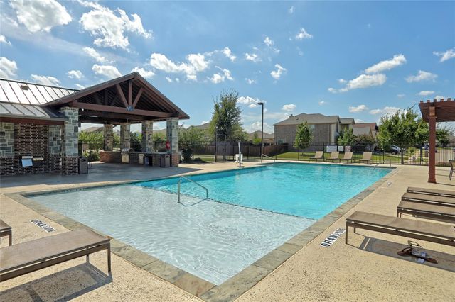 11620 Aquilla Drive, Frisco, TX 75036