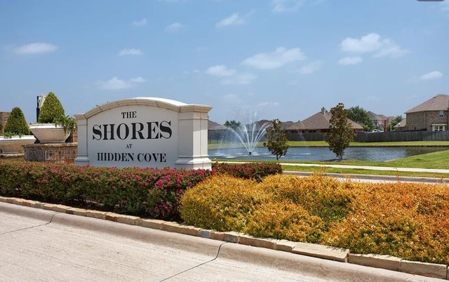 11620 Aquilla Drive, Frisco, TX 75036