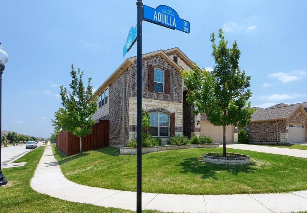 11620 Aquilla Drive, Frisco, TX 75036