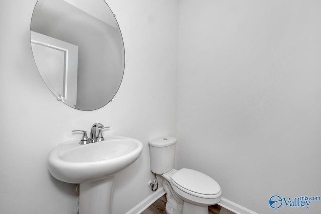 84 Wilcot Road, Meridianville, AL 35759