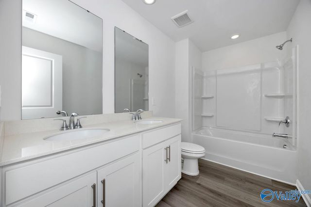 84 Wilcot Road, Meridianville, AL 35759