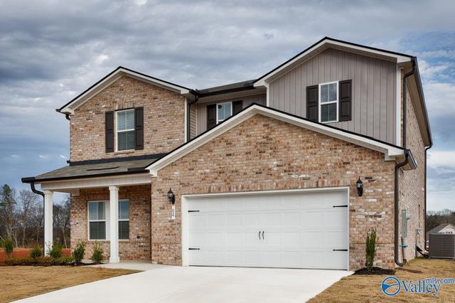 84 Wilcot Road, Meridianville, AL 35759