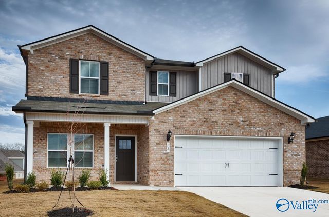 84 Wilcot Road, Meridianville, AL 35759