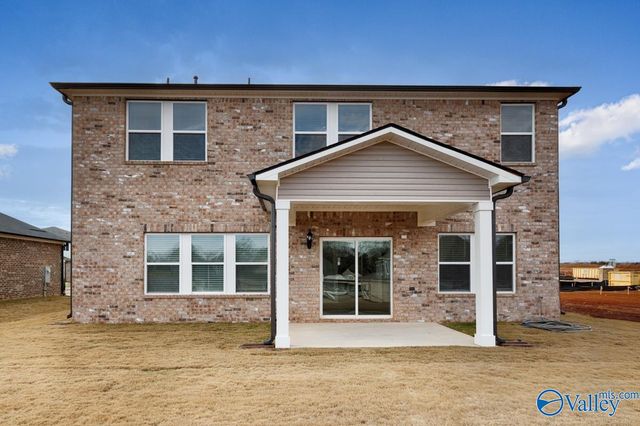 84 Wilcot Road, Meridianville, AL 35759