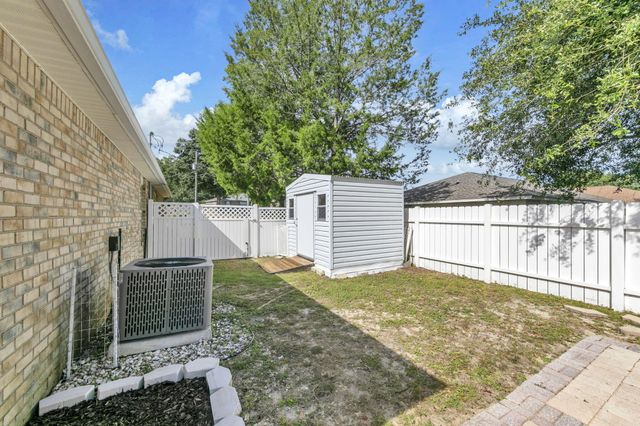 406 Hatchee Drive Drive, Crestview, FL 32536