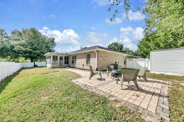 406 Hatchee Drive Drive, Crestview, FL 32536