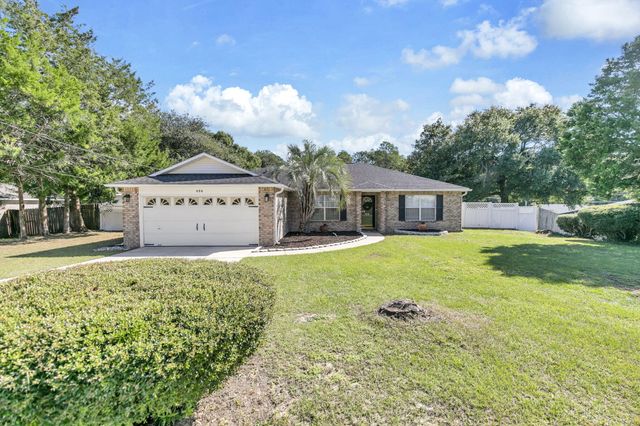 406 Hatchee Drive Drive, Crestview, FL 32536