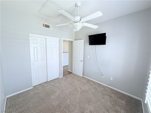 1822 North Jones Boulevard, Las Vegas, NV 89108