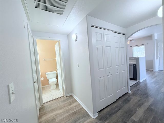1822 North Jones Boulevard, Las Vegas, NV 89108