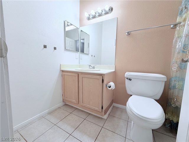 1822 North Jones Boulevard, Las Vegas, NV 89108