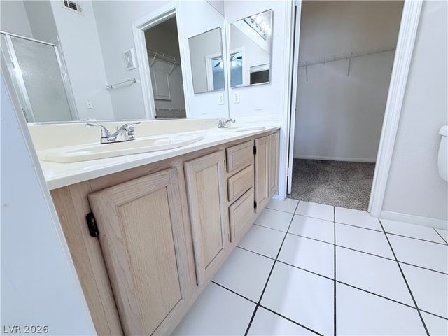 1822 North Jones Boulevard, Las Vegas, NV 89108