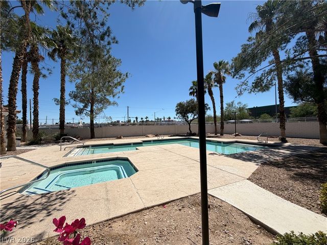 1822 North Jones Boulevard, Las Vegas, NV 89108