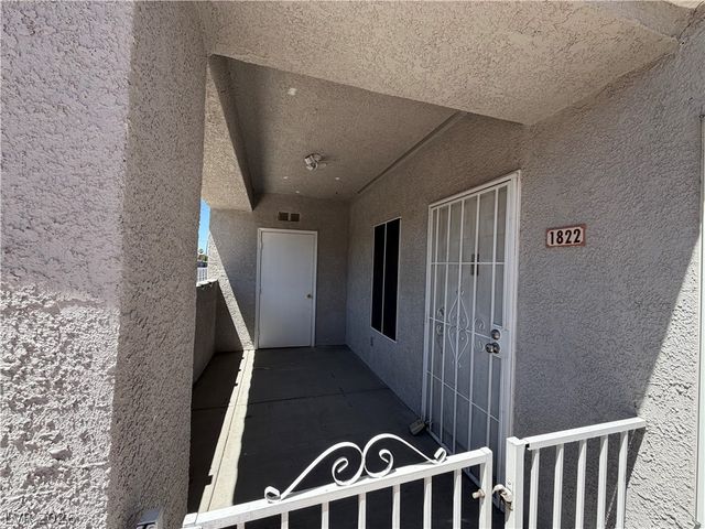 1822 North Jones Boulevard, Las Vegas, NV 89108