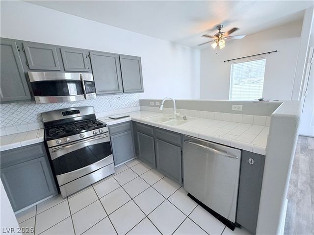 1822 North Jones Boulevard, Las Vegas, NV 89108