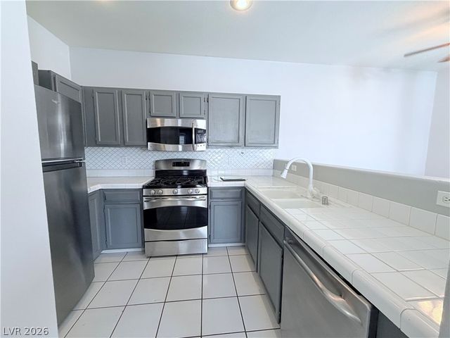 1822 North Jones Boulevard, Las Vegas, NV 89108
