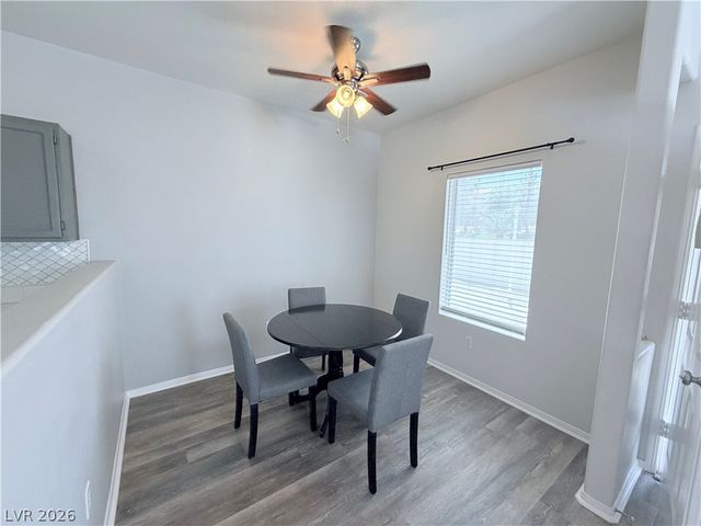 1822 North Jones Boulevard, Las Vegas, NV 89108