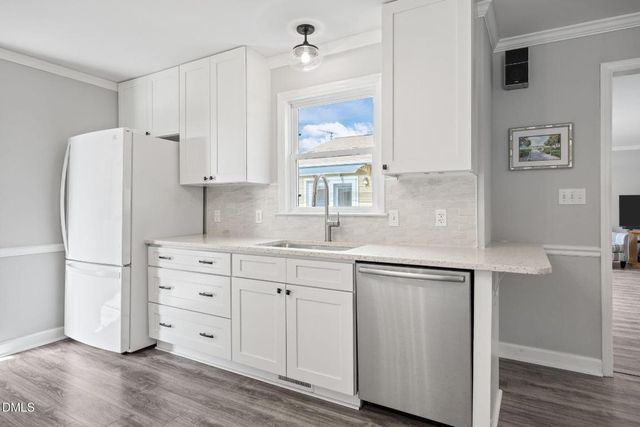 137 Bridle Trail, Youngsville, NC 27596