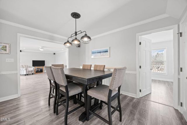 137 Bridle Trail, Youngsville, NC 27596