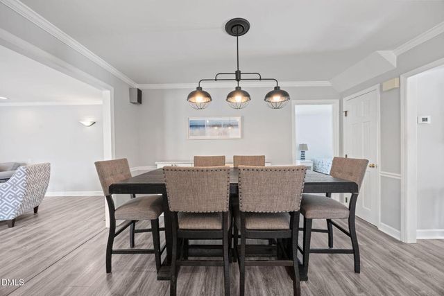 137 Bridle Trail, Youngsville, NC 27596