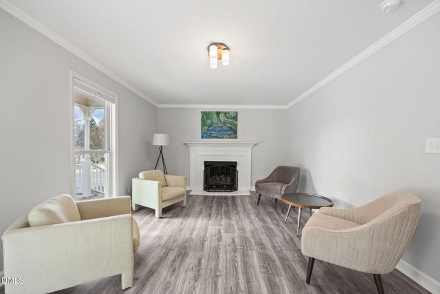 137 Bridle Trail, Youngsville, NC 27596