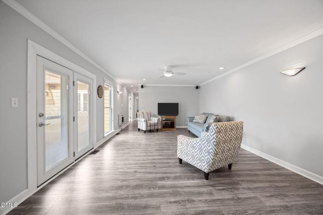 137 Bridle Trail, Youngsville, NC 27596