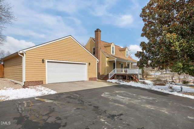 137 Bridle Trail, Youngsville, NC 27596