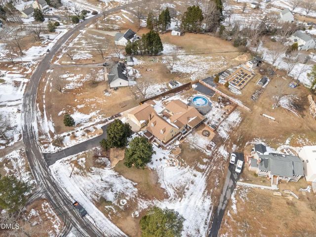 137 Bridle Trail, Youngsville, NC 27596