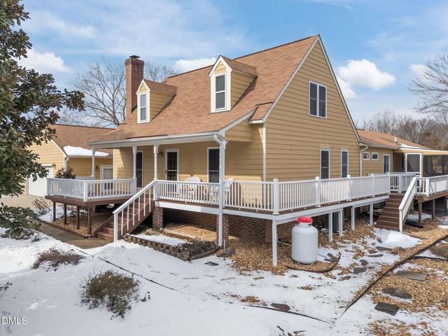 137 Bridle Trail, Youngsville, NC 27596