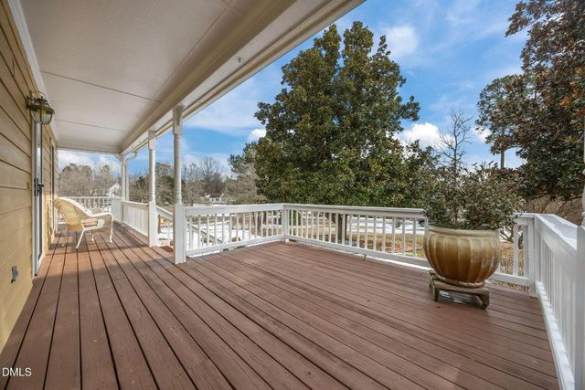 137 Bridle Trail, Youngsville, NC 27596