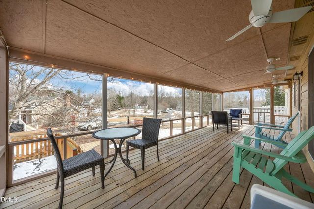 137 Bridle Trail, Youngsville, NC 27596