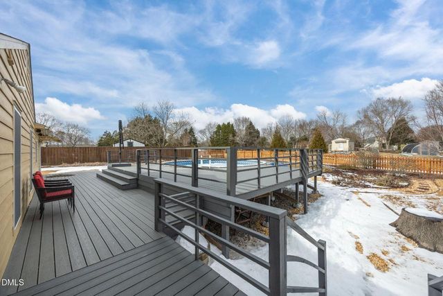 137 Bridle Trail, Youngsville, NC 27596