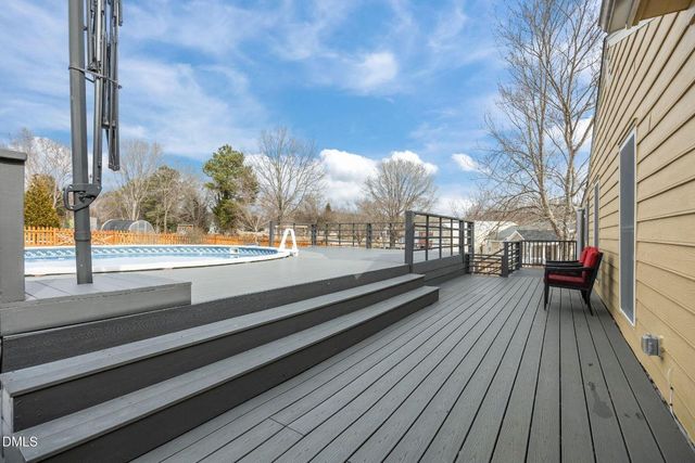 137 Bridle Trail, Youngsville, NC 27596