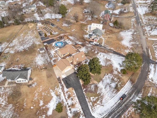 137 Bridle Trail, Youngsville, NC 27596