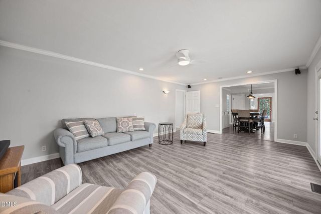 137 Bridle Trail, Youngsville, NC 27596