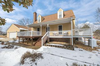 137 Bridle Trail, Youngsville, NC 27596