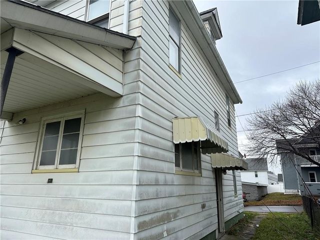 157 Canisteo Avenue, Hornell, NY 14843