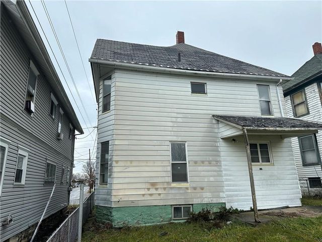 157 Canisteo Avenue, Hornell, NY 14843