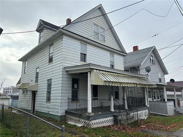 157 Canisteo Avenue, Hornell, NY 14843