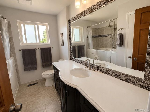 614 E Geddes Ave, Centennial, CO 80122