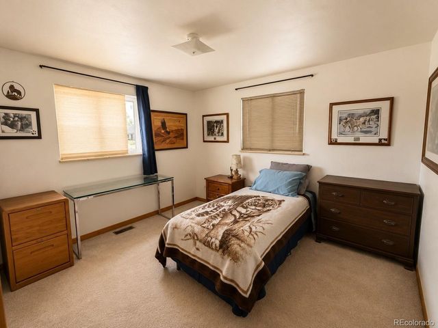 614 E Geddes Ave, Centennial, CO 80122
