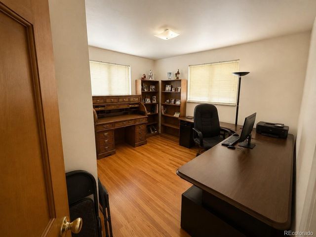 614 E Geddes Ave, Centennial, CO 80122